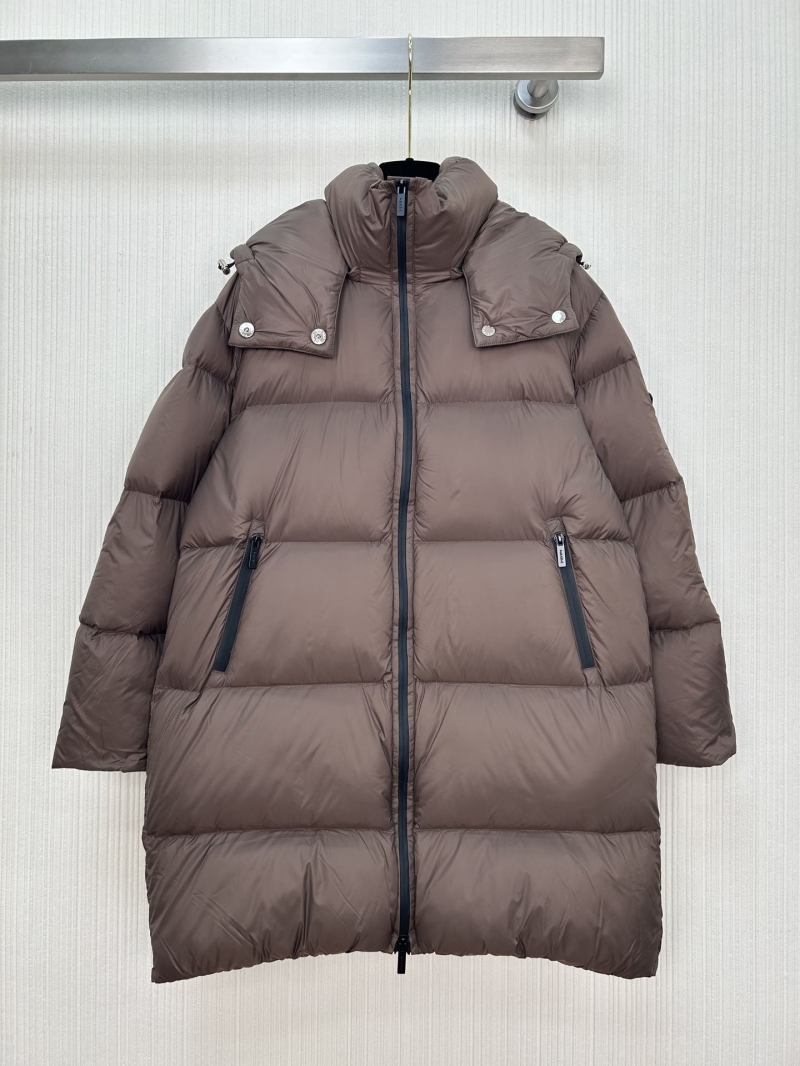 Pra*a down jacket